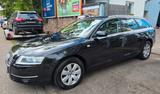 Audi A6 Avant 3.0 TDI quattro/Top Gepflegt/Tüv neu - Audi A6 aus 2006 mit Diesel-Antrieb: Kombi