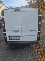 Renault Trafic 3.5T. L2H1.Navi. Kamera TÜV Neu - Renault Trafic in Erfurt