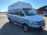 Volkswagen Grand California 600 ACC LED NAVI CAM Dachlima - Wohnwagen & Wohnmobile in Dresden
