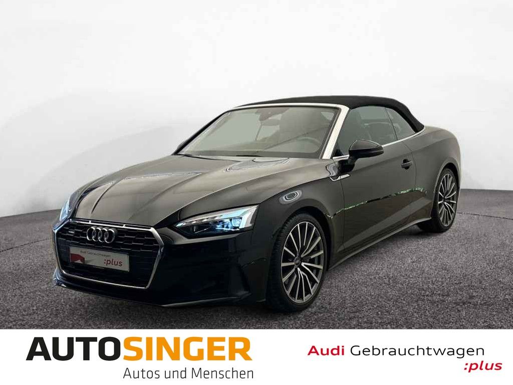Image of Audi A5