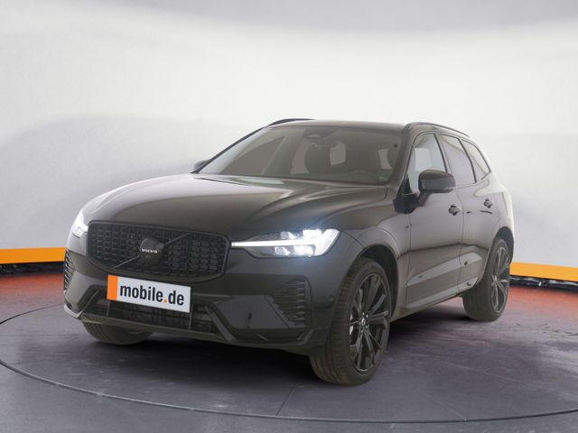 Volvo XC60 B5 Benz AWD Plus Black Edit Aut/Standh/360°