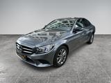 Mercedes-Benz C 220 C -Klasse Lim. C 220 d 4Matic - Mercedes-Benz C 220 in Frankfurt (Main)