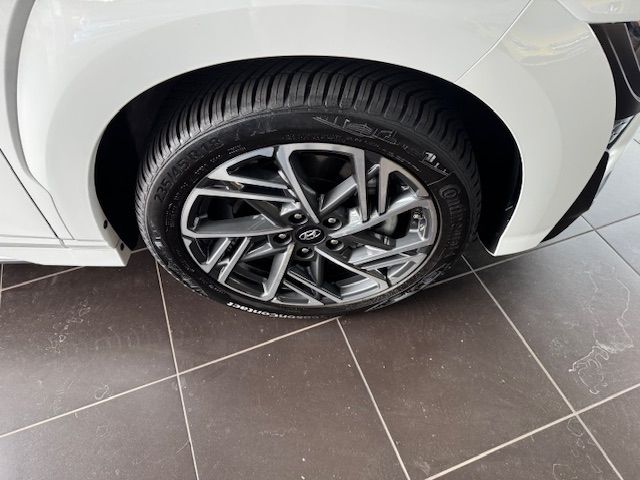 Fahrzeugabbildung Hyundai KONA N Line 2WD PANO LED ALU