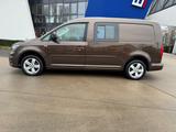 Volkswagen Caddy Maxi*Erst50TKM*Navi*Klima*SHZ*PDC*5 Sitz* - Volkswagen Caddy Maxi aus 2019