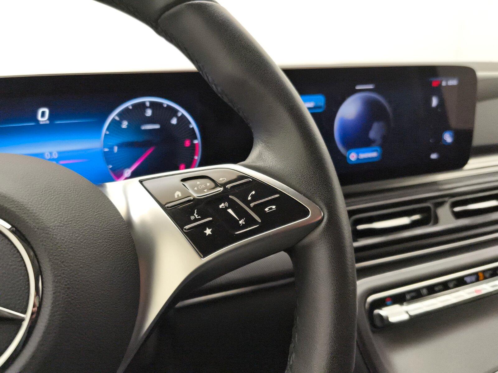 Mercedes-Benz V 250 d L DISTR. Navi Kamera Sitzhzg AHK