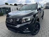Nissan Navara NP300 N-Guard Double Cab 4x4 - Nissan Navara in Stuttgart