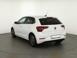 Volkswagen Polo 1.0i Life LED App-Connect Sitzheizung DAB - Volkswagen Polo: I