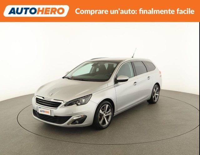 Image of Peugeot 308