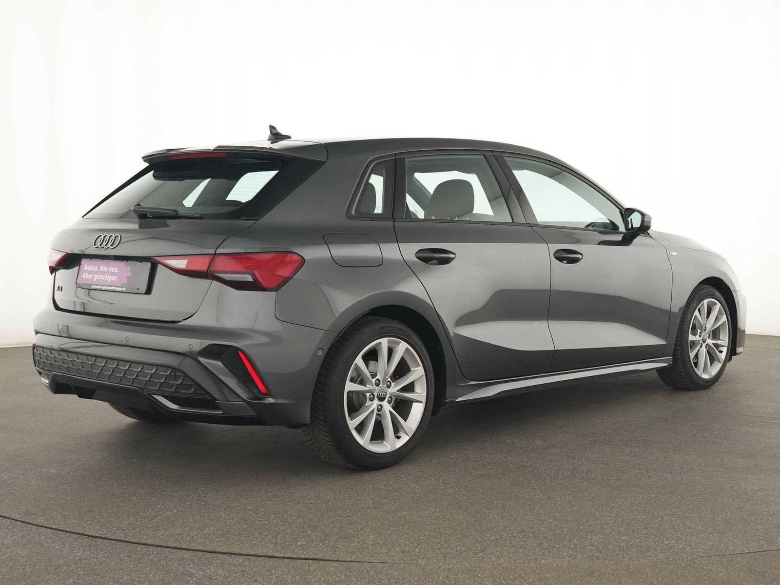 Audi A3 - Bild 7