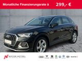 Audi Q3 40 TFSI QU S-TR ADVANCED LED+SHZ+GRA+PDC+APP - Audi Q3: Advanced