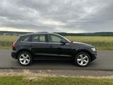 Audi Q5 3.0 TDI S tronic quattro -