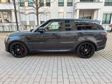 Land Rover Range Rover Sport 4.4 SDV8 HSE Dynamic HSE D... - Land Rover Range Rover Sport in Düsseldorf