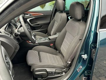 Opel Insignia - 6