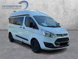 Ford Transit Custom 310 L2 Trend 1Hd.Hoch,Trittbrett - Ford Transit Custom Gebrauchtwagen in Stuttgart