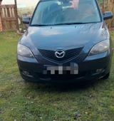 Mazda 3 1.6 Active Active - gebrauchte Mazda 3 aus dem Jahr 2006
