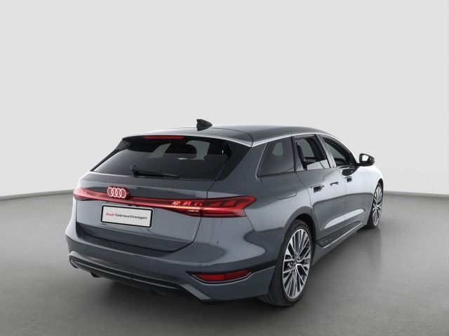 Audi A6 Avant e-tron 210 kW*MATRIX*360*LUFT*NAVI*ACC* imagem 3