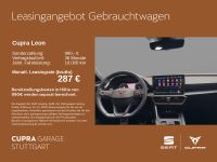 Cupra Leon - Vorschau Bild 8