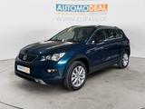 Seat Ateca Style AHK TEMPOMAT APPLE/ANDROID ALU PDC B - Seat in Duisburg