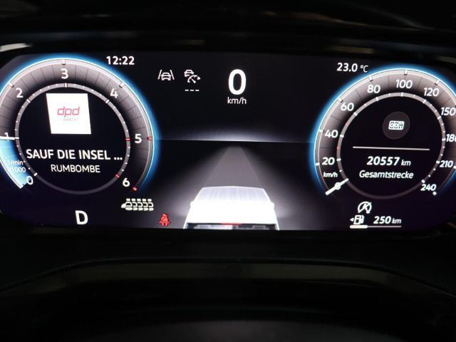 Volkswagen T7 Multivan - Bild 8