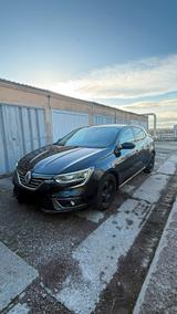 Renault Megane Bose Edition 1.6 TÜV/AU NEU - Renault Megane in Erfurt