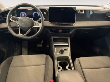 Volkswagen Tiguan - 11