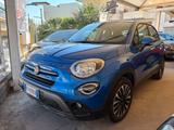 Fiat 500X 1.6 110 CV GPL City Cross - Fiat mit LPG-Antrieb