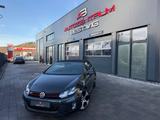 Volkswagen Golf VI Cabriolet GTI*61TKM*KAMERA*SPORT*DSG*PDC - Volkswagen Golf Cabrio GTI mit Benzin-Antrieb