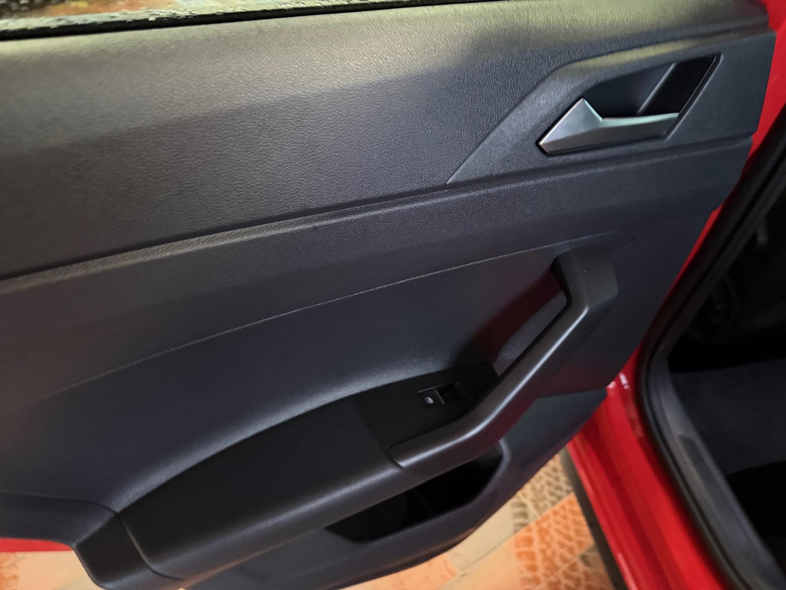 Volkswagen Polo Highline+R-LINE+DSG+ACC+NAVI+LED+PDC+, миниатюра 14