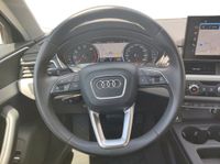 Audi A4 - Vorschau Bild 13