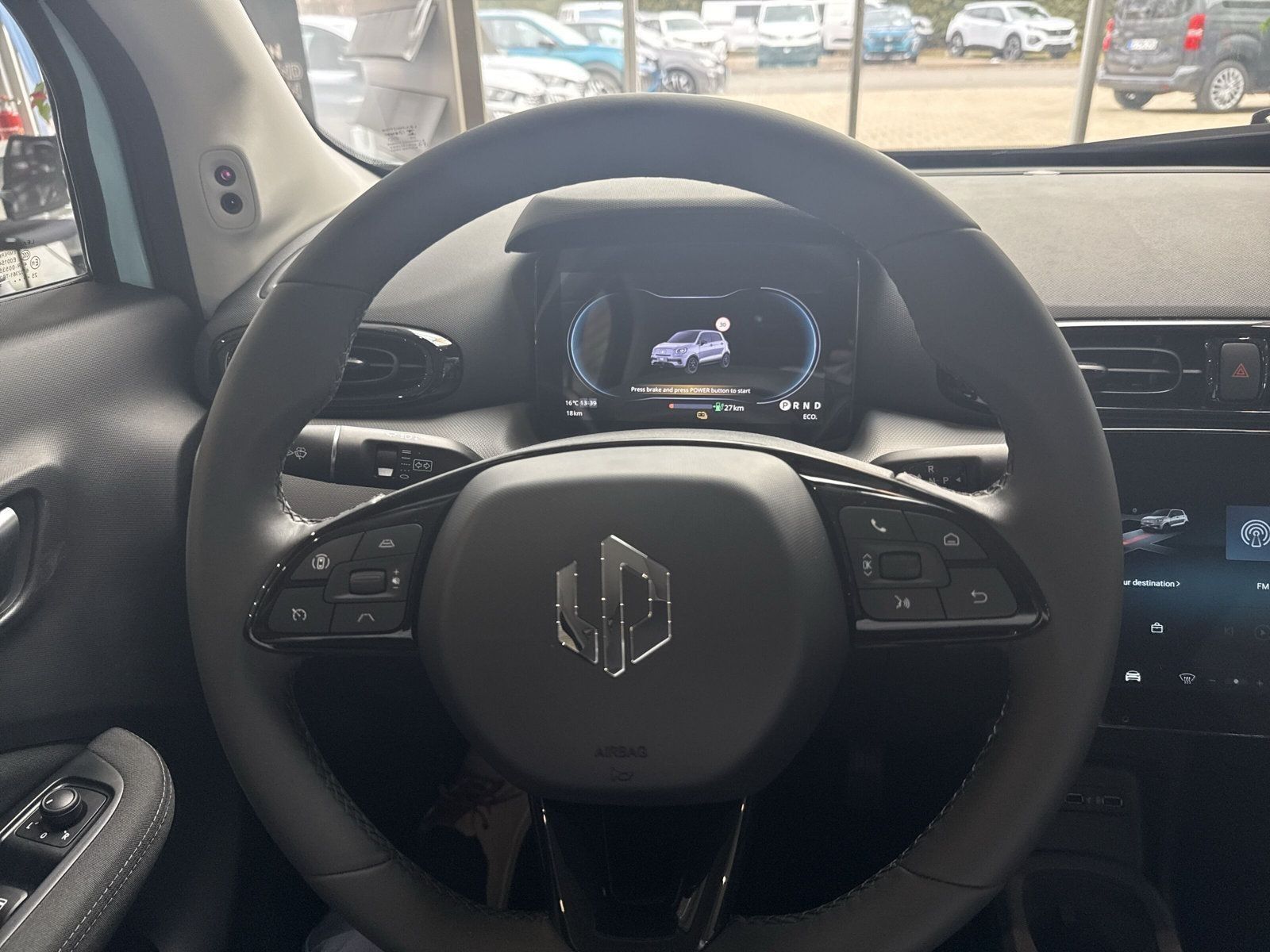 Leapmotor T03 - Bild 11