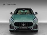 Maserati Grecale Trofeo VERDE ROYALE - Maserati Grecale Neuwagen