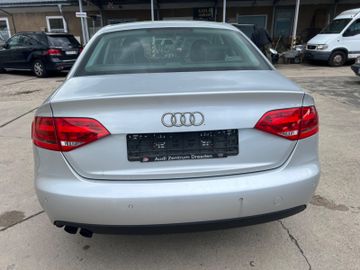 Audi A4 - 6