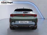 Cupra Formentor VZ 2.0 TSI 4Drive 7-Gang-DSG - Cupra Formentor mit Benzin-Antrieb: Sportwagen