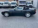 Porsche 944 S 2 - 3.0i - Porsche 944: Cabrio