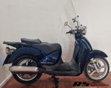 Aprilia Scarabeo 200 - APRILIA ROLLER SCARABEO