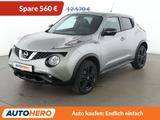 Nissan Juke 1.6 N-WAY + Aut*NAVI*TEMPO*CAM*KLIMA* - Nissan in Duisburg