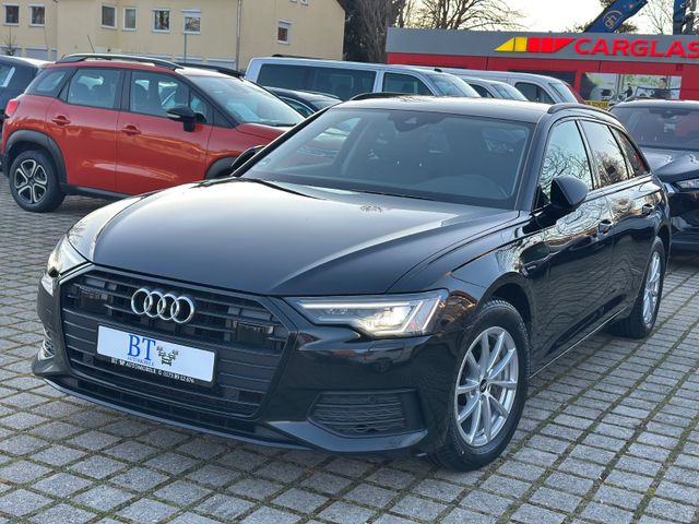 Audi A6 Avant 35TDI-ACC -Matrix LED-Digital Tacho-AHK