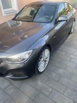 BMW 325 Gran Turismo M Sport Ausstattung  ... - BMW 325 Gran Turismo