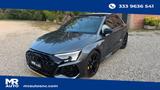 Audi RS3 Sportback 2.5 tfsi quattro s-tronic - Audi Coupé mit Schiebedach