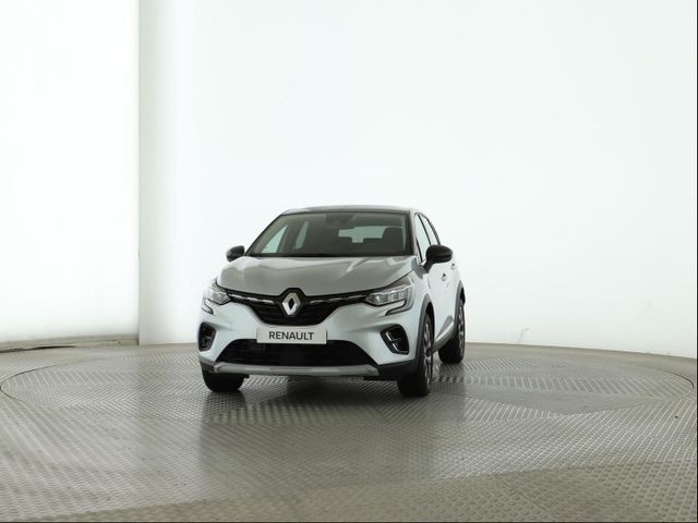 Renault Captur II Techno