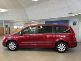 Chrysler Voyager- Automatik- Benzin - LPG-7Sitzer - Chrysler Gebrauchtwagen