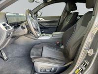 BMW i4 - Vorschau Bild 8