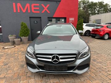 Mercedes C 350 - 2