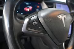 Fahrzeugabbildung Tesla Model S 100D DUAL-MOTOR NAVI/LED/KAMERA/PAMO/AIR