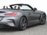 BMW Z4 M M40i HUD Harman Kardon Garantie Frozen Grey - BMW Z4 M: Roadster