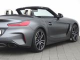 BMW Z4 M M40i HUD Harman Kardon Garantie Frozen Grey - BMW Z4 M: Roadster