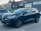 Renault Kadjar Bose Edition/Toter Winkel/Navi/PDC/AHK/ZV - Renault Kadjar Diesel Gebrauchtwagen