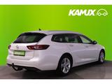 Opel Insignia 1.5T ST Aut.INNOVATION+LED+NAVI+KAMERA - Opel Insignia Gebrauchtwagen in Hamburg