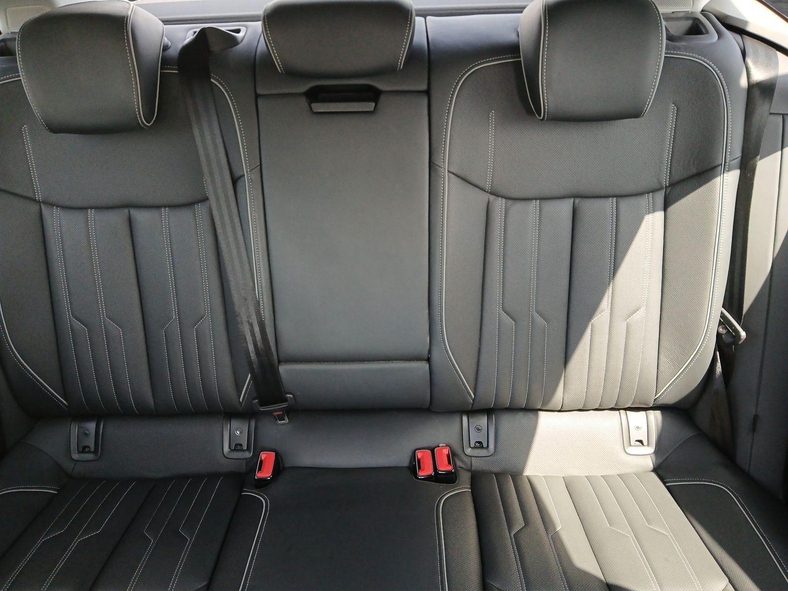 Fahrzeugabbildung Audi A7 Sportback 45 TFSI S-tronic Matrix STH AVC ACC