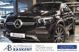 Mercedes-Benz GLE 300 d 4Matic Coupe*PANO*KAMERA*LEDER*SHZ* - Mercedes-Benz GLE 300: Coupe